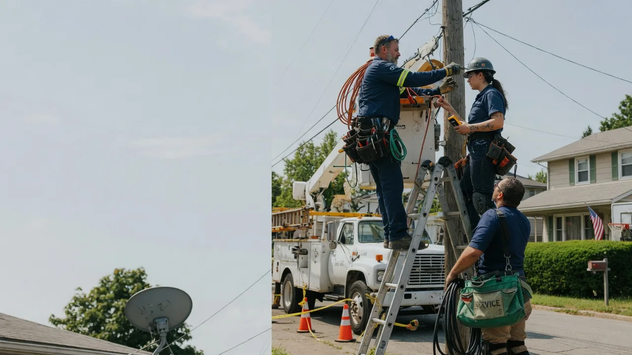 Electrical Repair in Hazard, KY near me